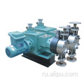 Ailipu jymz Corrosion Corrosion Mydralic Diaphram Metering Pump